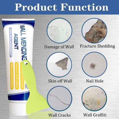 Wall Repair Cream