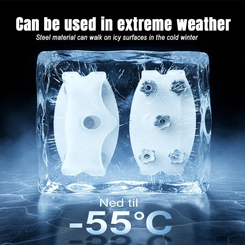 Winter Ice Cleats