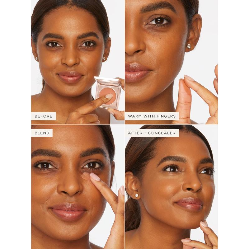 Eptchn Under Eye Peach-Toned Corrector Stick